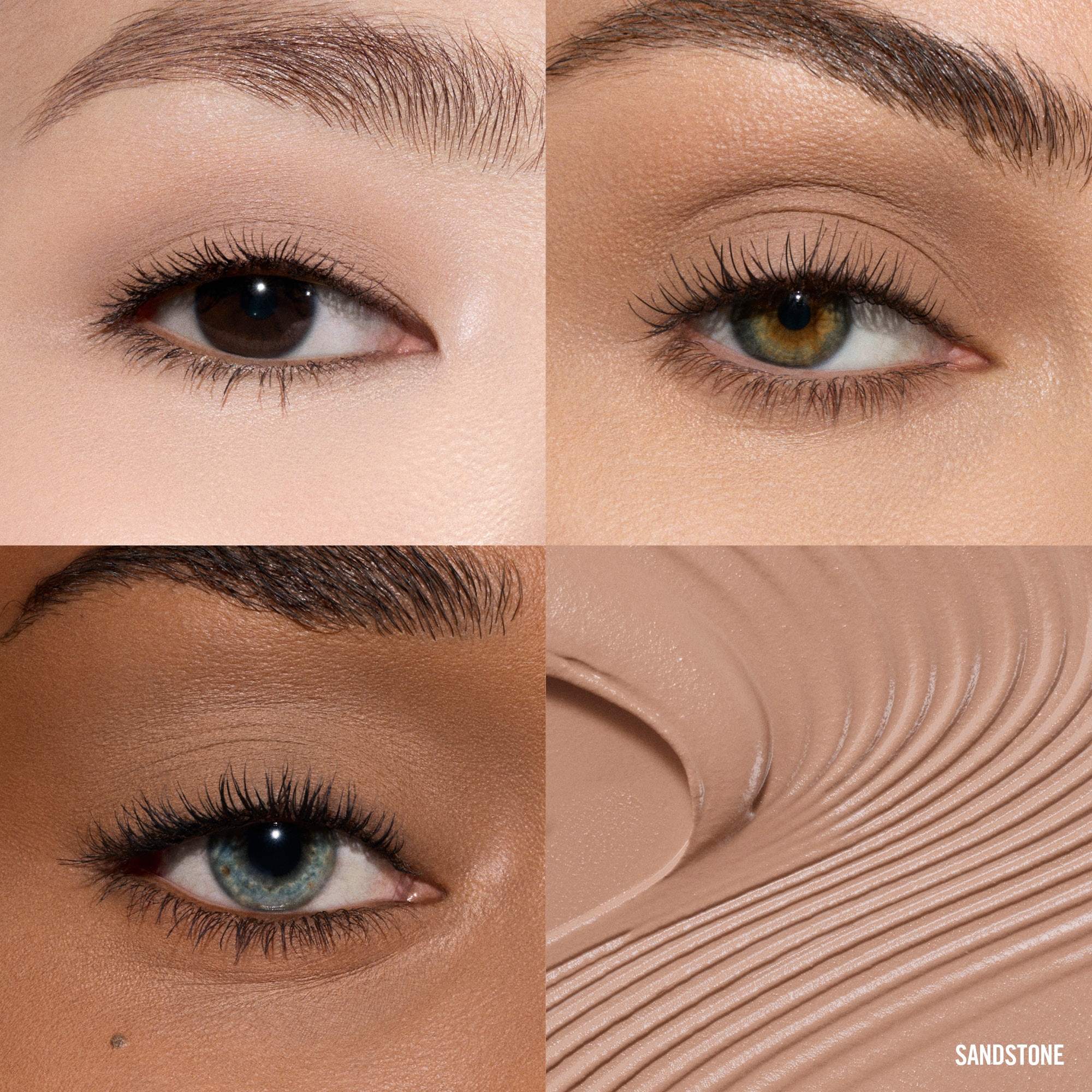 MASTER MATTES® LONG-WEAR CREAM EYESHADOW (SOMBRA PARA OJOS EN CREMA)
